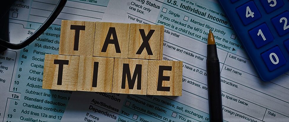 late tax filing